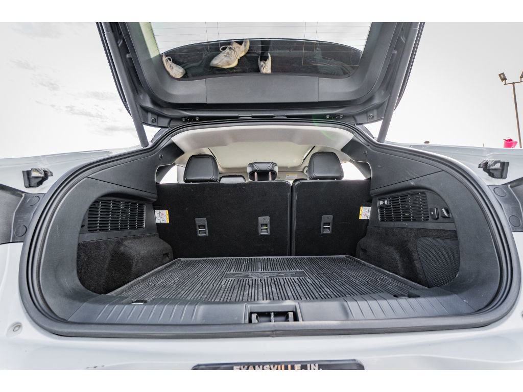 Used 2023 Ford Mustang Mach-E Premium image 28