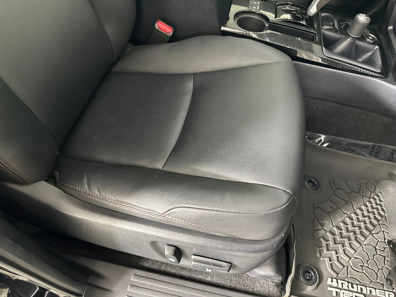 Used 2023 Toyota 4Runner TRD Pro AWD/4WD image 37