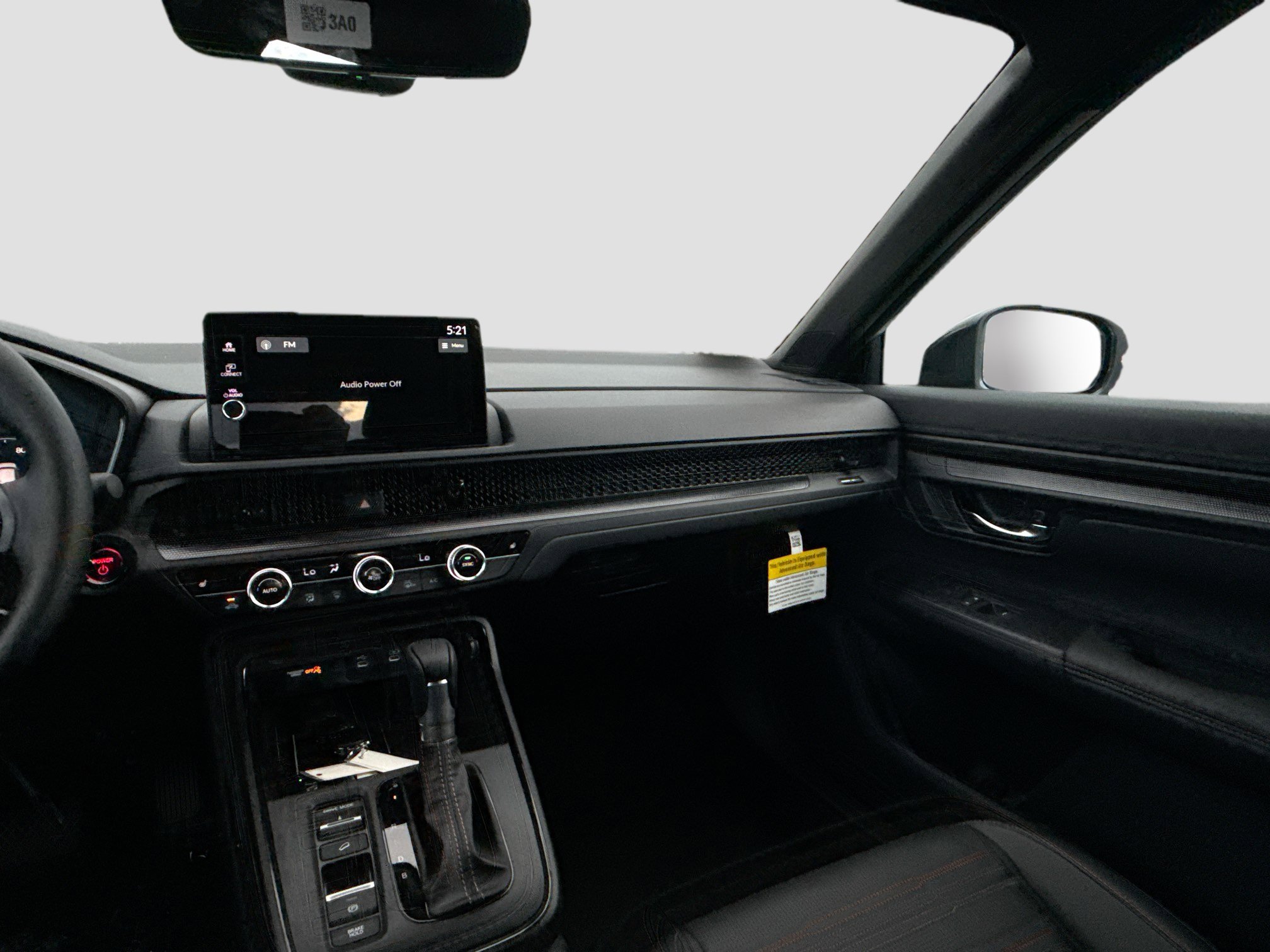 New 2026 Honda CR-V Sport-L image 17