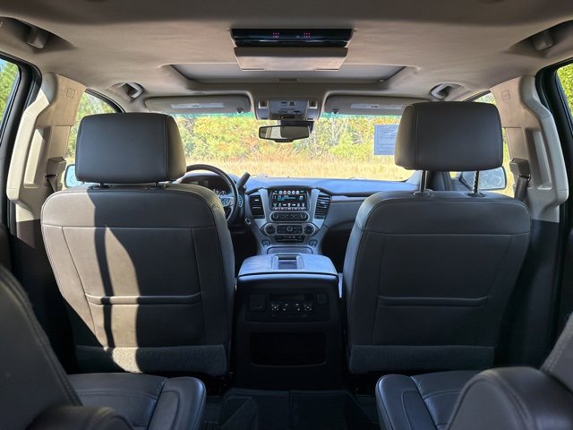 Used 2020 GMC Yukon XL Denali w/ Denali Ultimate Package image 14