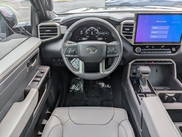 New 2026 Toyota Tundra Limited AWD/4WD image 15