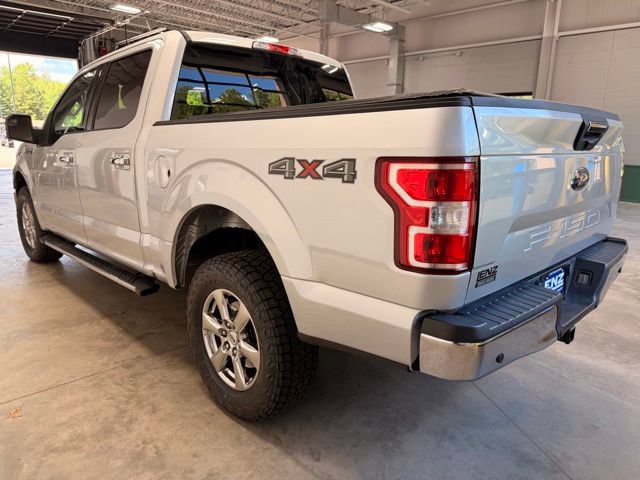 Used 2019 Ford F150 XLT w/ Equipment Group 302A Luxury AWD/4WD image 5