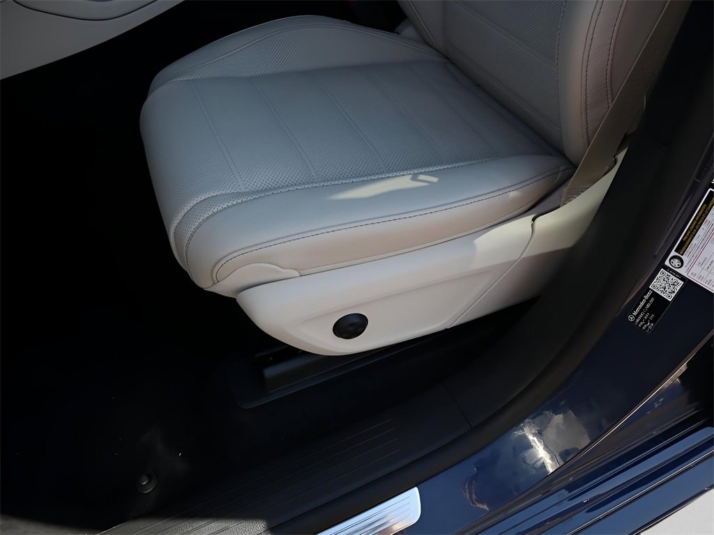 New 2026 Mercedes-Benz GLE 450 4MATIC image 30