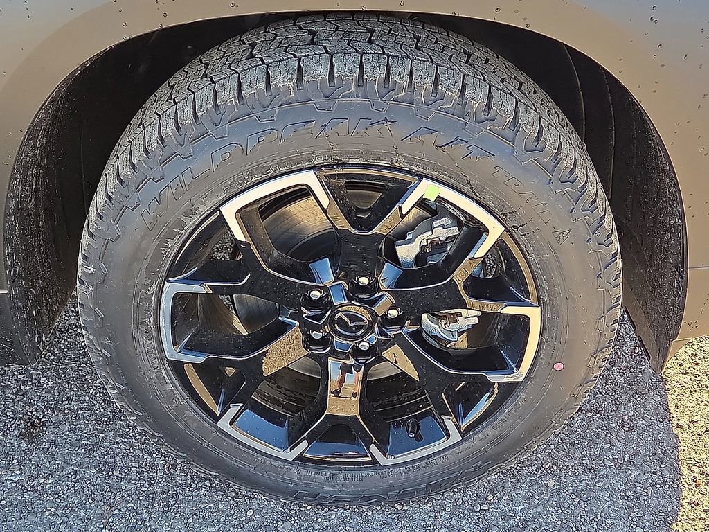 New 2026 MAZDA CX-50 Meridian Edition w/ Weather Package image 10