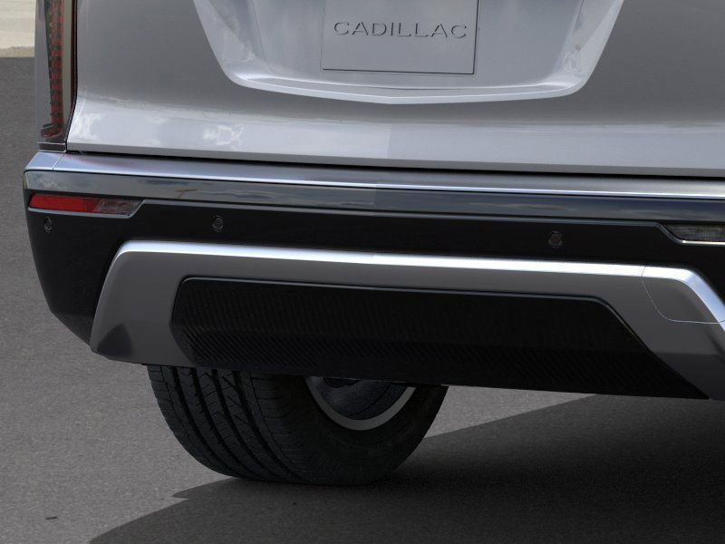 New 2026 Cadillac Vistiq Luxury w/ LPO, Floor Liner Package image 14