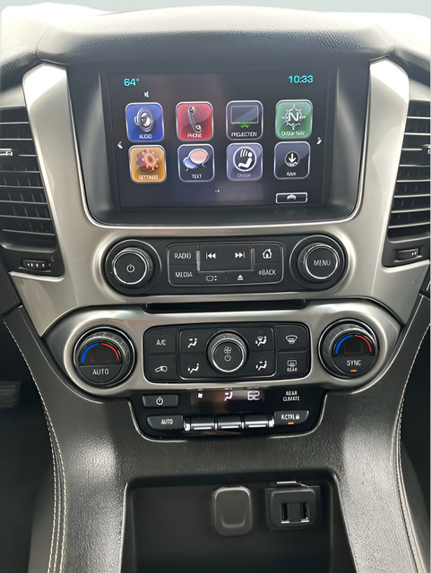 Used 2018 Chevrolet Suburban LS AWD/4WD image 26
