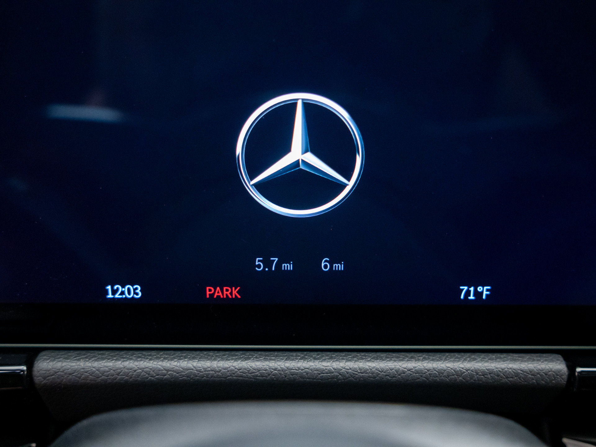 New 2026 Mercedes-Benz GLA 250 4MATIC image 22