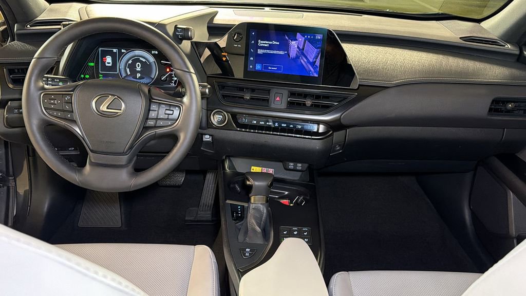 Certified 2023 Lexus UX 250h AWD w/ Premium Package image 17