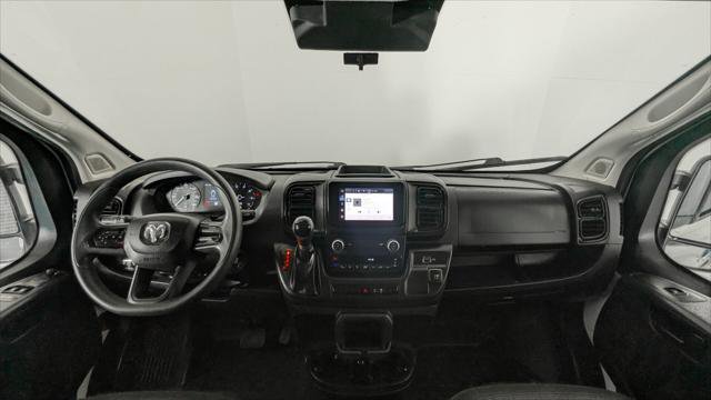 Used 2023 RAM ProMaster 1500 image 22