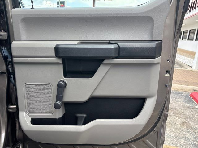 Used 2018 Ford F150 XL w/ Trailer Tow Package w/101A image 53