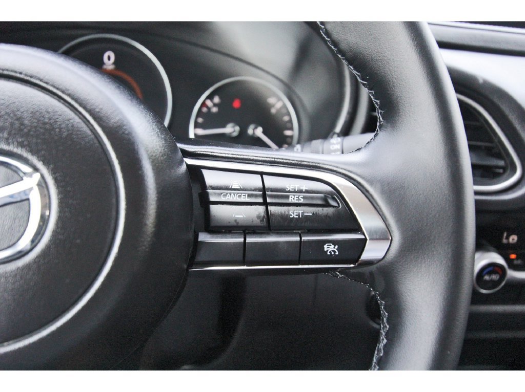 Certified 2025 MAZDA CX-30 AWD 2.5 S w/ Select Sport Pkg image 17