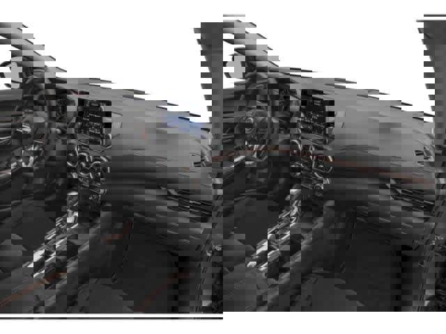 Certified 2024 Nissan Sentra SR image 18