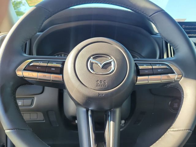 Certified 2025 MAZDA CX-50 AWD 2.5 S w/ Premium Package image 21