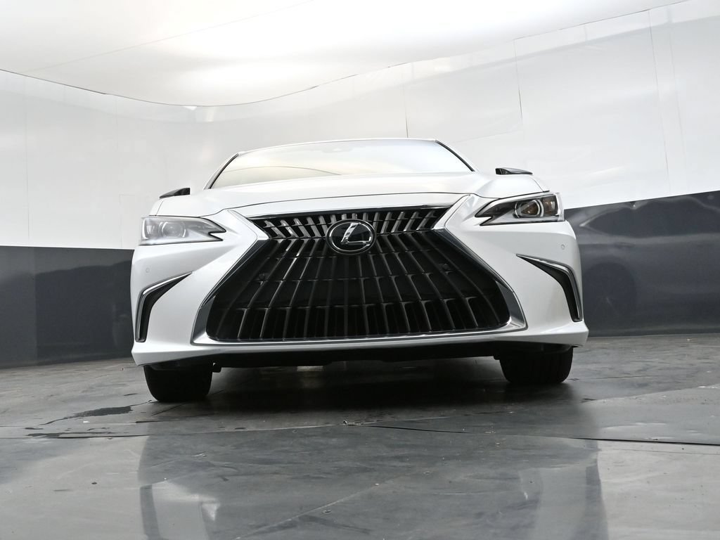 Used 2024 Lexus ES 350 w/ Premium Package FWD image 19