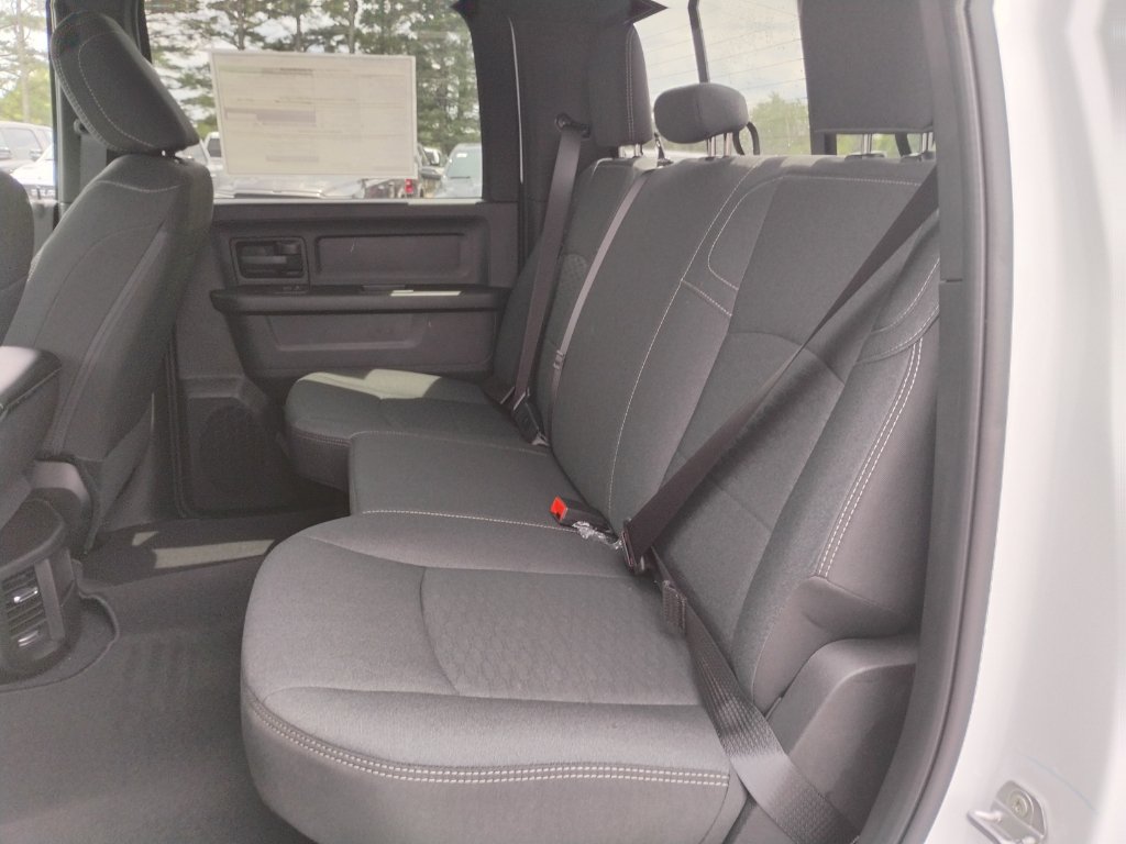New 2026 RAM 2500 Tradesman AWD/4WD image 17