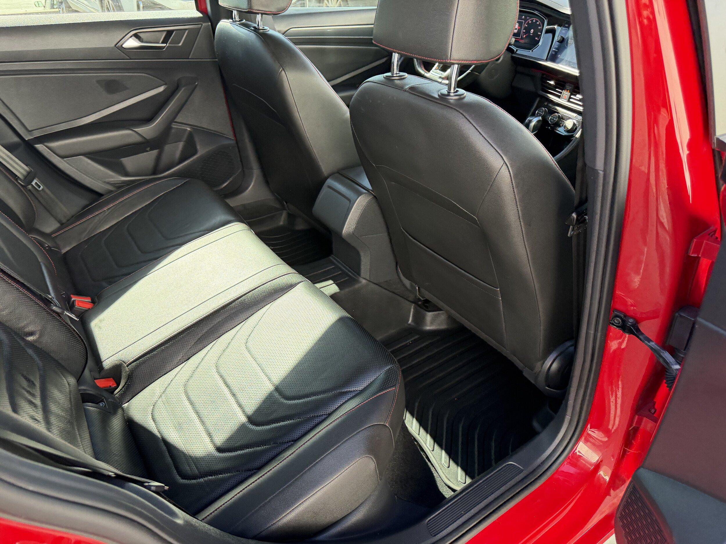 Used 2019 Volkswagen Jetta GLI Autobahn FWD image 29