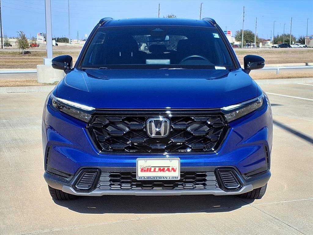 Used 2025 Honda CR-V Sport image 5