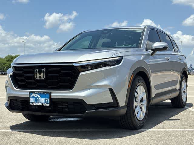 Used 2026 Honda CR-V LX image 11