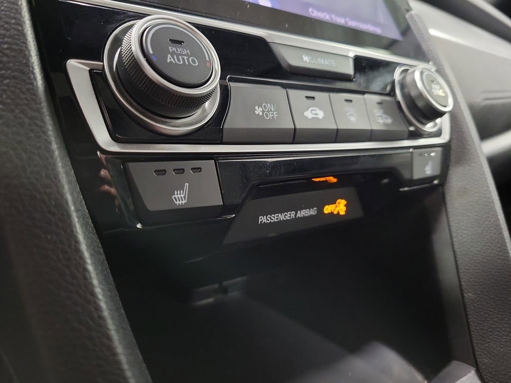 Used 2016 Honda Civic EX-T image 19