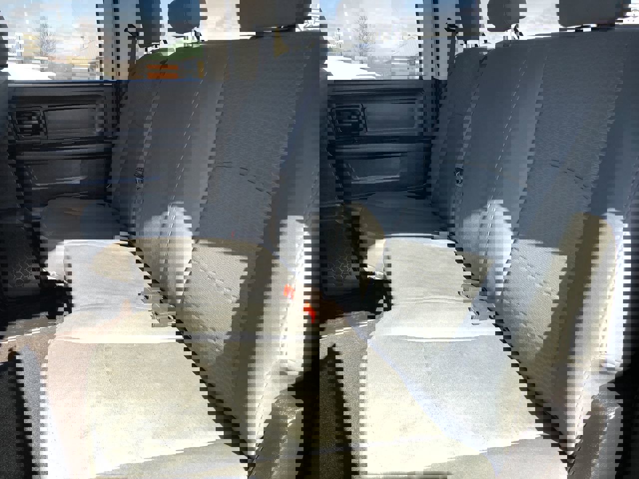 Used 2016 RAM 1500 Express image 11