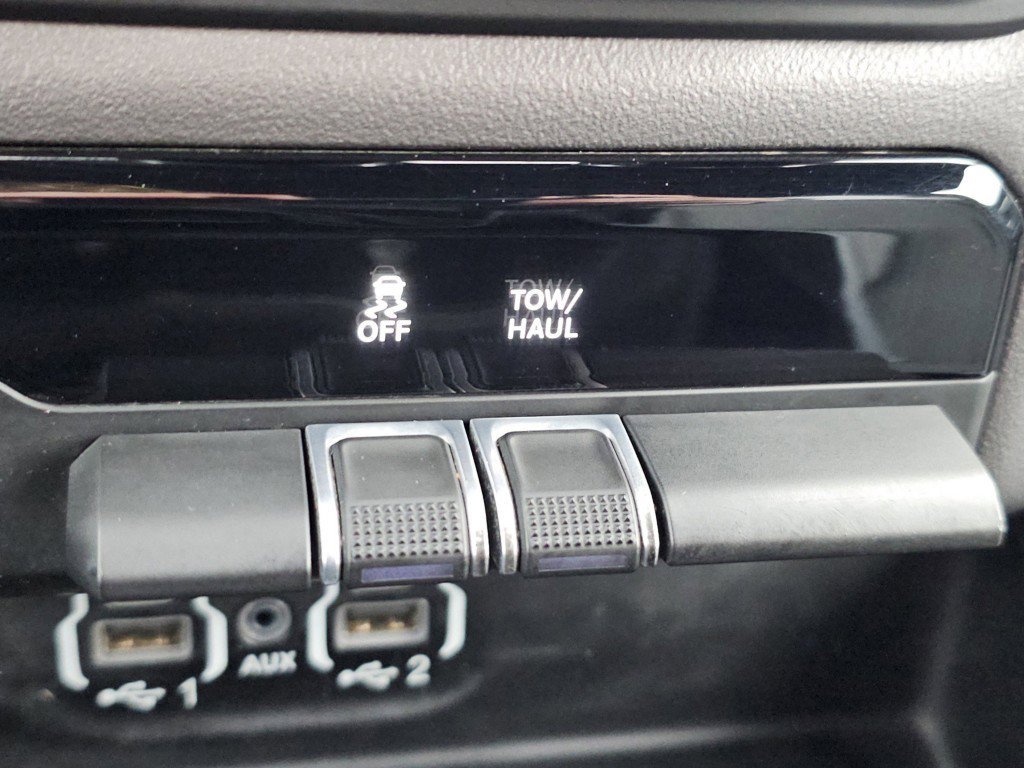 Used 2023 RAM 1500 Big Horn image 11