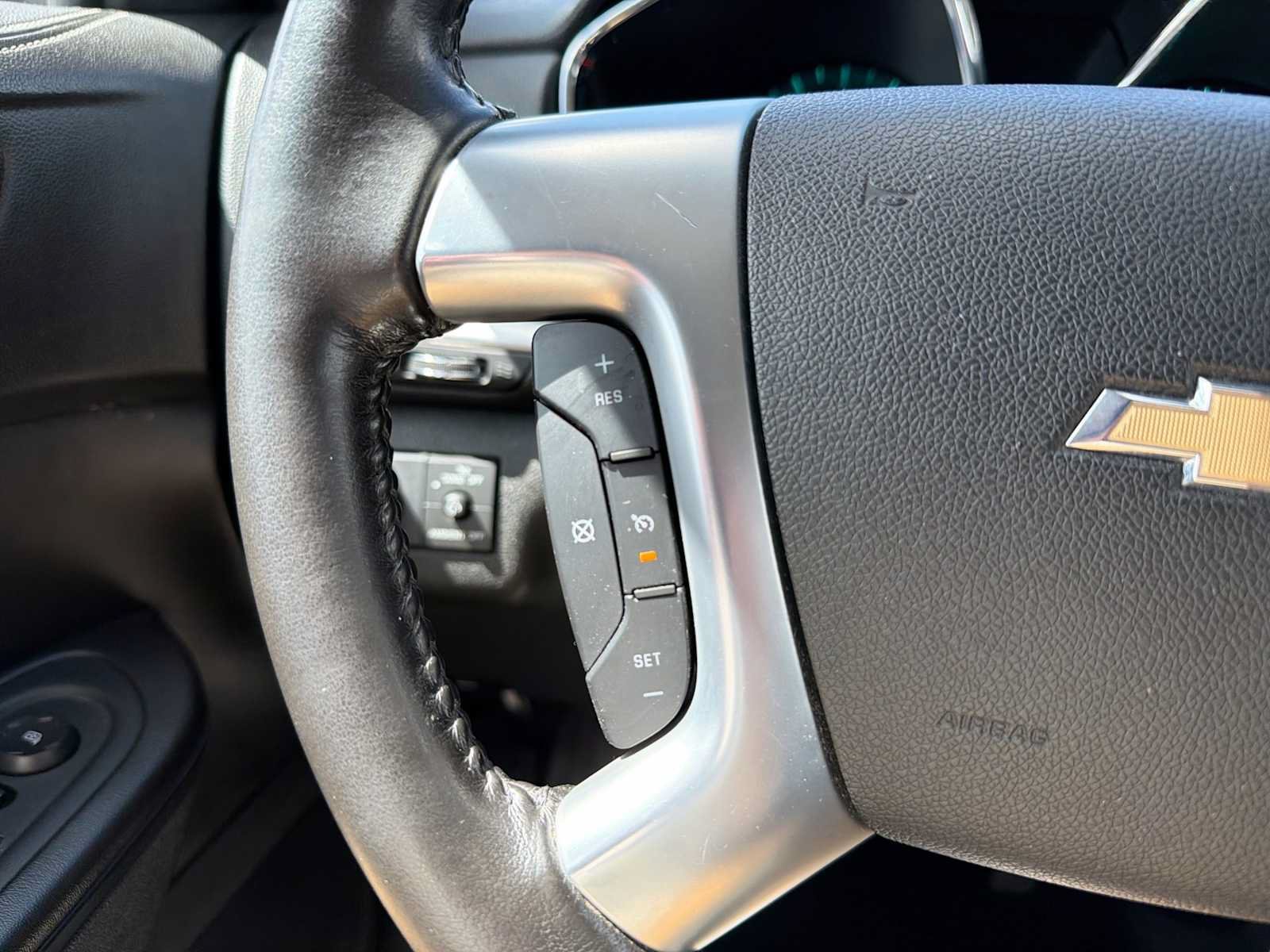 Used 2015 Chevrolet Traverse LT w/ Traveler's Package FWD image 23