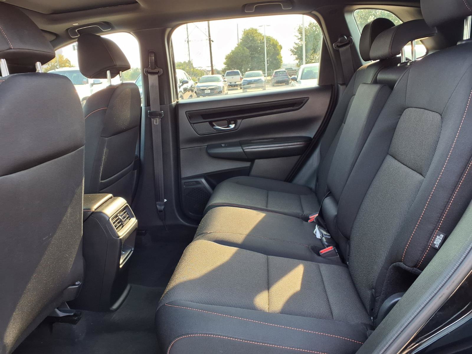 Certified 2024 Honda CR-V Sport image 19