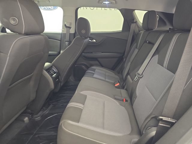 Used 2024 Chevrolet Blazer LT w/ Redline Edition FWD image 18