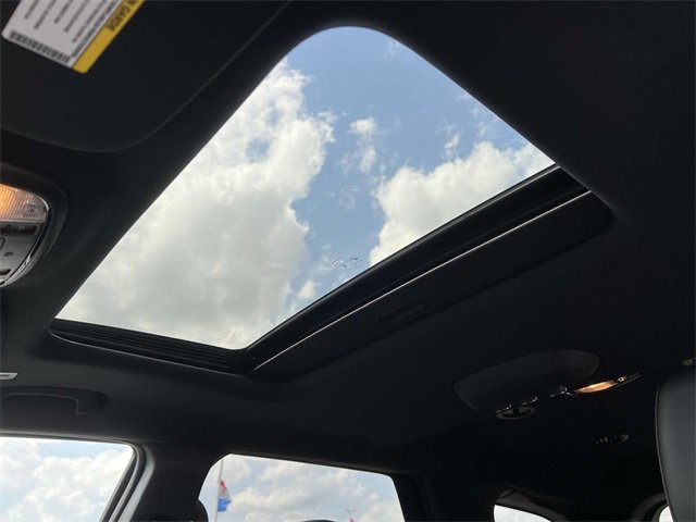 New 2025 Dodge Durango GT image 25