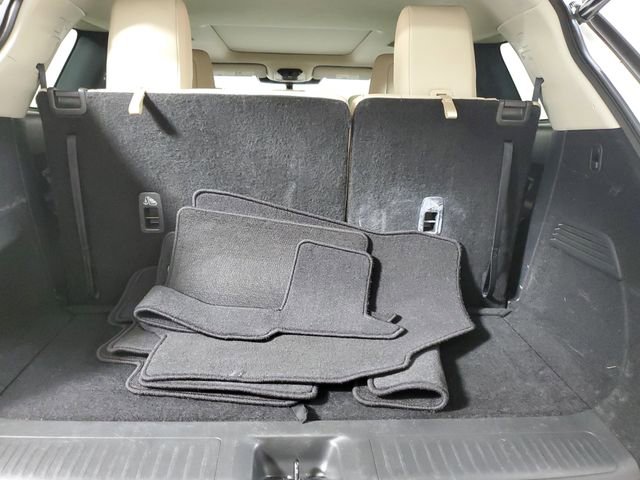 Used 2024 INFINITI QX60 Luxe FWD image 7