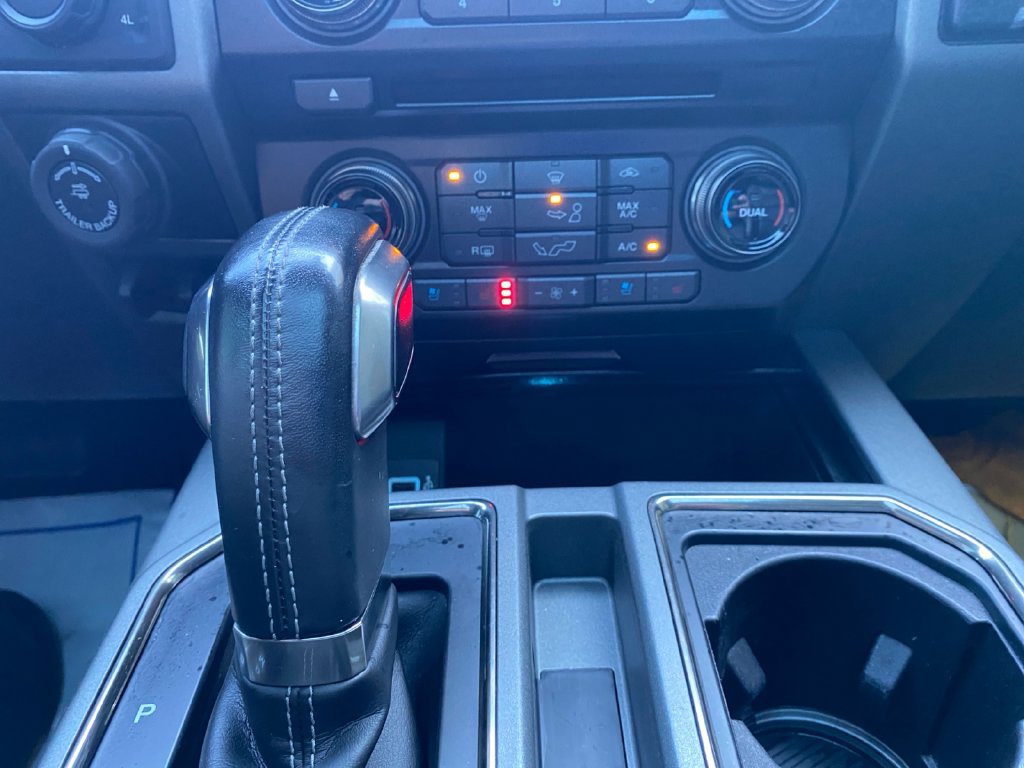 Used 2018 Ford F150 Raptor w/ Equipment Group 802A Luxury AWD/4WD image 44