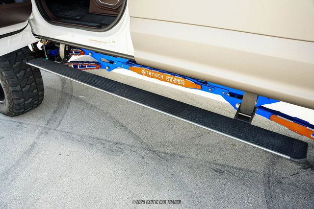 Used 2017 Ford F450 King Ranch w/ King Ranch Ultimate Package image 34