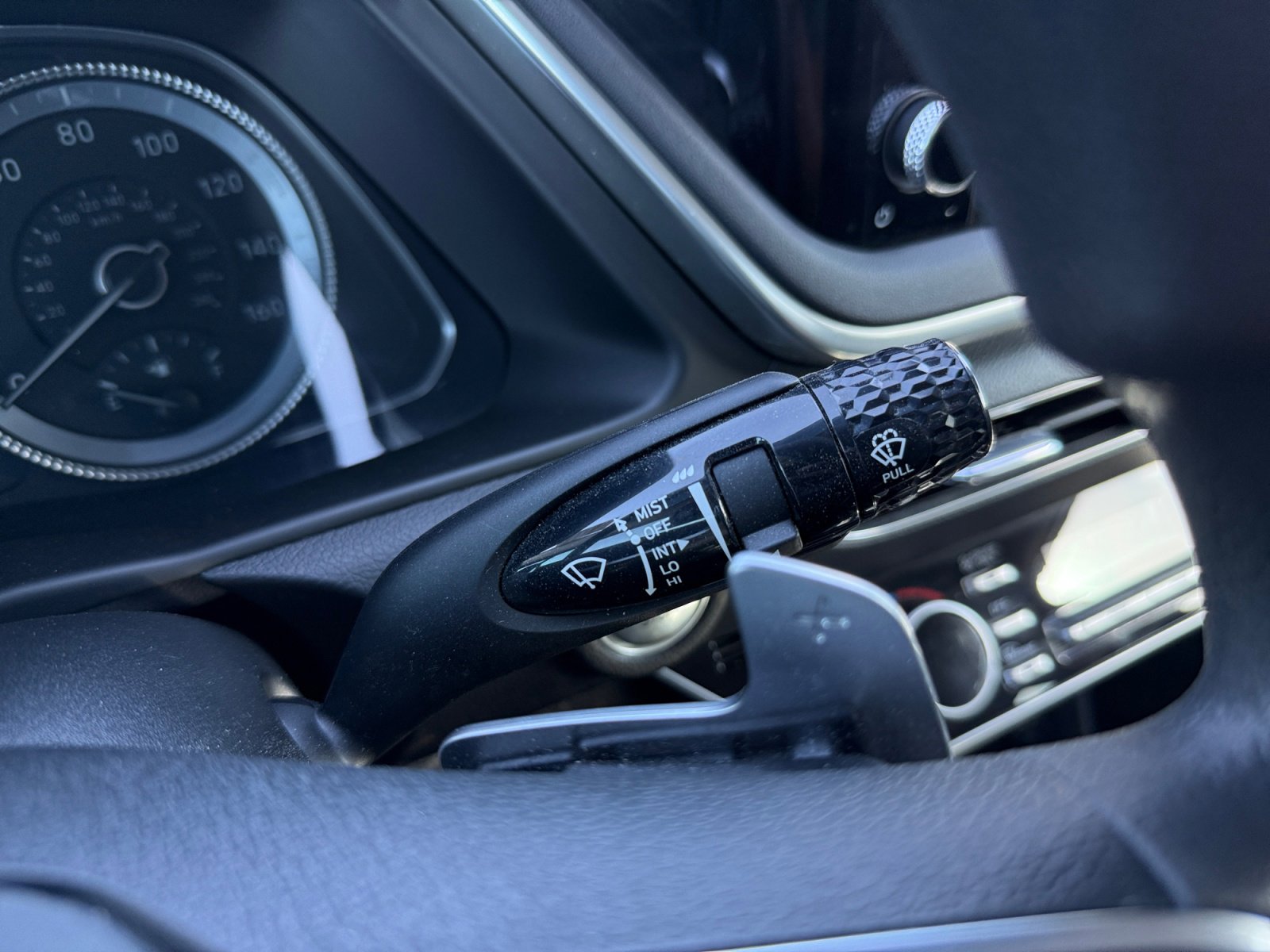 Used 2023 Hyundai Sonata Blue w/ Cargo Package image 20