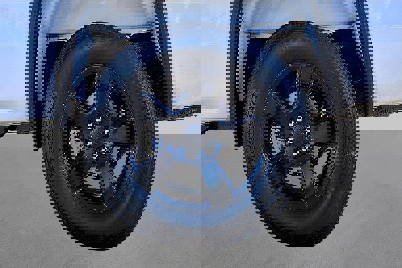 Used 2017 GMC Sierra 1500 2WD Double Cab w/ Elevation Edition image 7