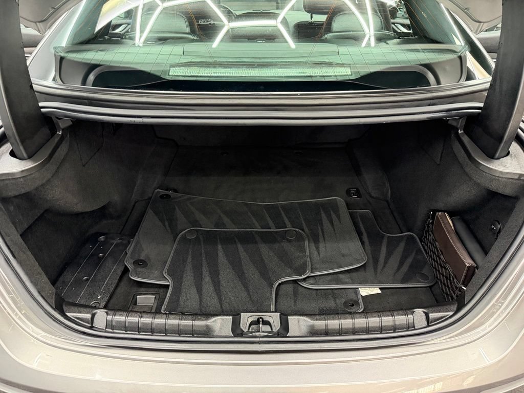 Used 2021 Maserati Ghibli RWD image 42