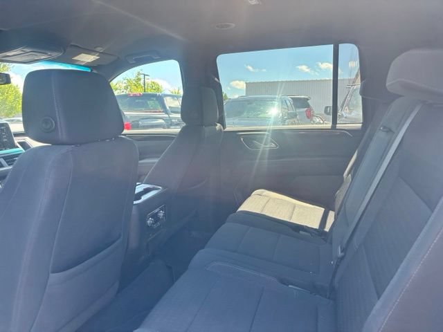 Used 2021 GMC Yukon XL SLE AWD/4WD image 10