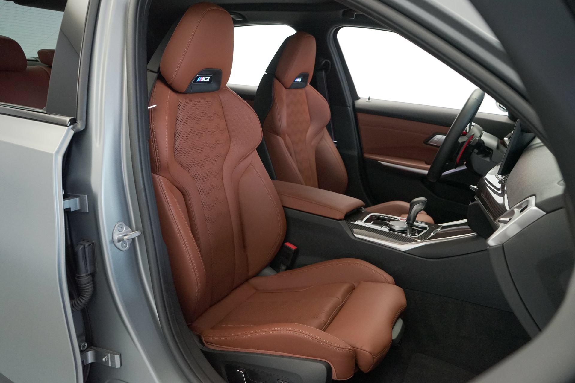 Used 2026 BMW M3 Competition AWD/4WD image 6