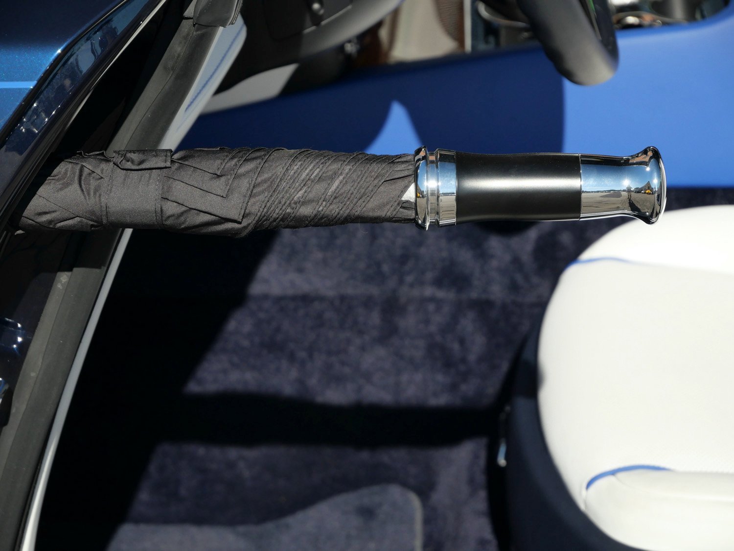 Used 2019 Rolls-Royce Wraith image 6