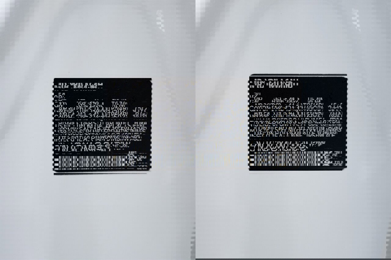 Used 2021 BMW X4 M w/ Competition Package image 38