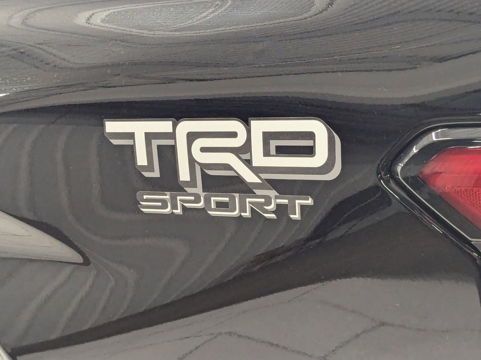 New 2025 Toyota Tacoma SR image 38