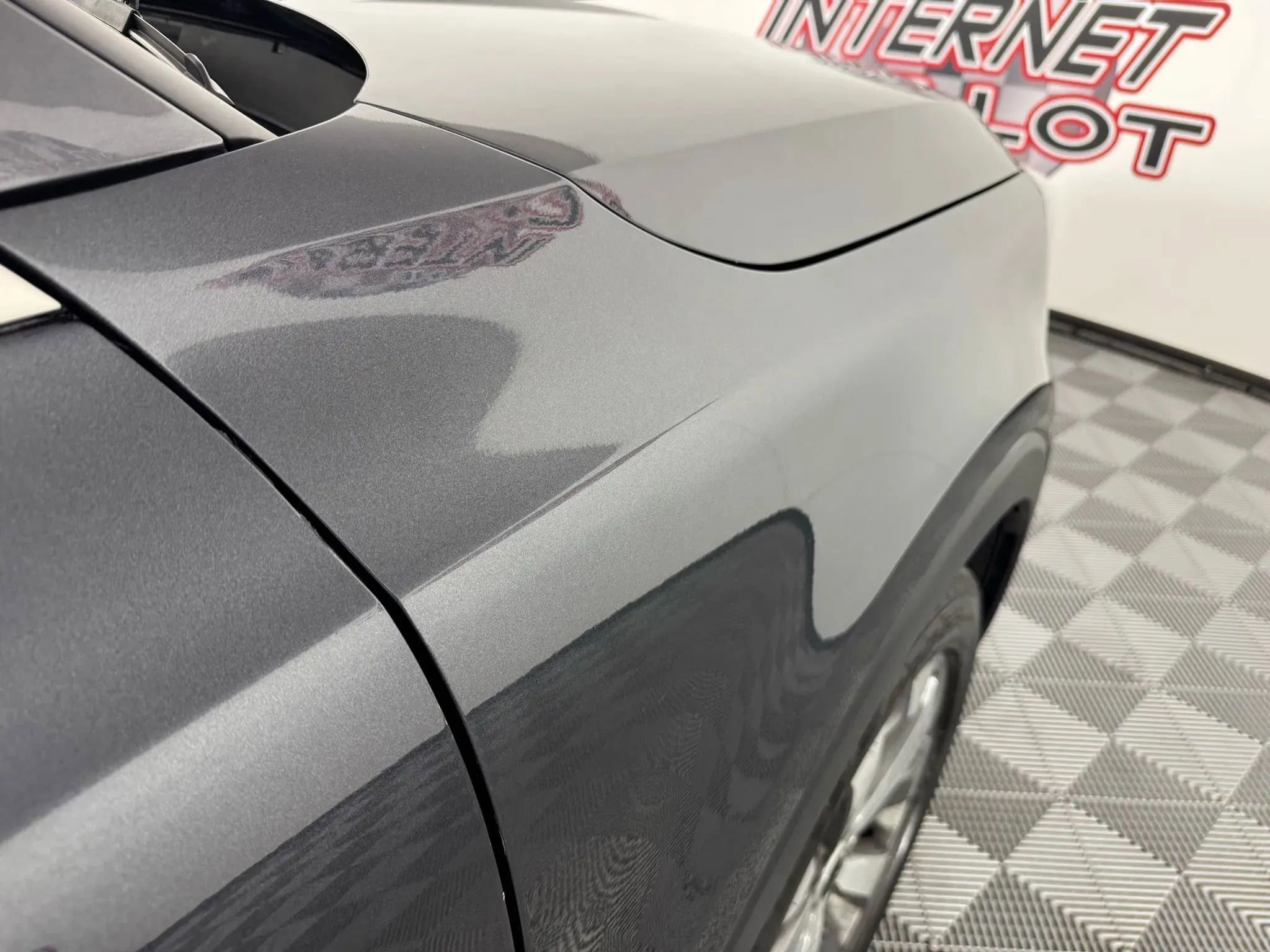 Used 2022 Kia Telluride S AWD/4WD image 33