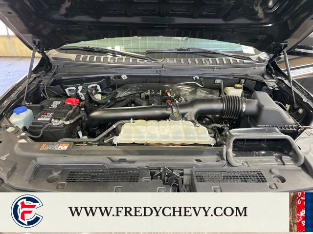 Used 2024 Ford Expedition Limited image 17