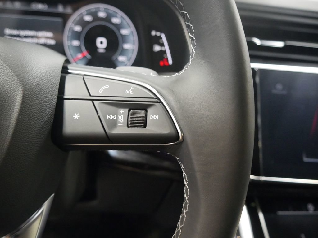 New 2026 Audi Q8 Premium Plus image 44