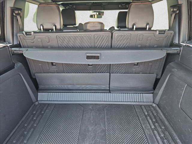 Used 2024 Ford Bronco Raptor AWD/4WD image 6