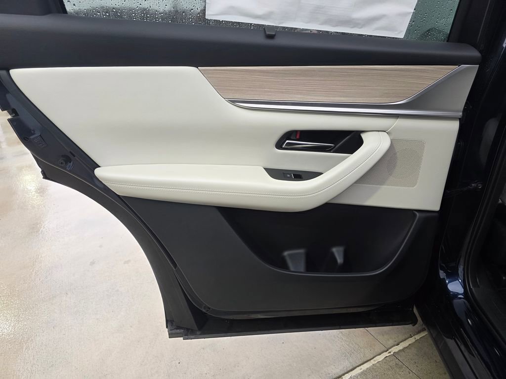 New 2026 MAZDA CX-90 3.3 Turbo S w/ Premium Package image 10