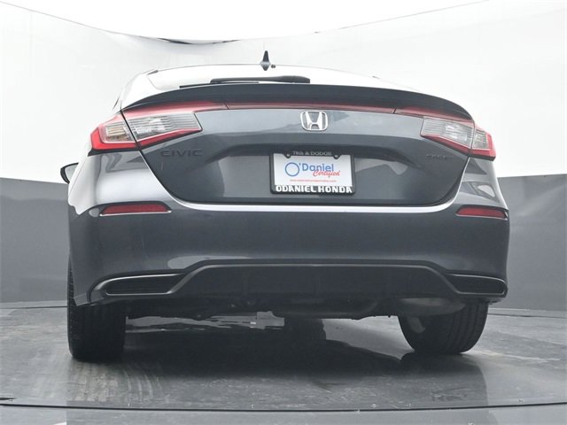 Used 2026 Honda Civic Sport image 10