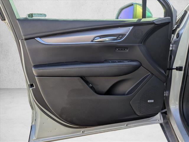 Used 2019 Cadillac XT5 Premium Luxury image 12