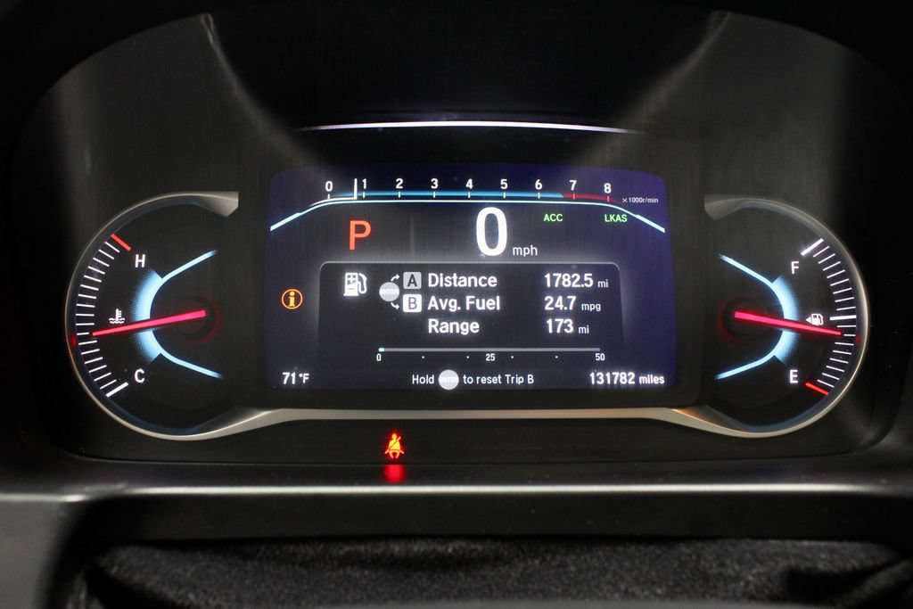 Used 2022 Honda Pilot EX-L image 31