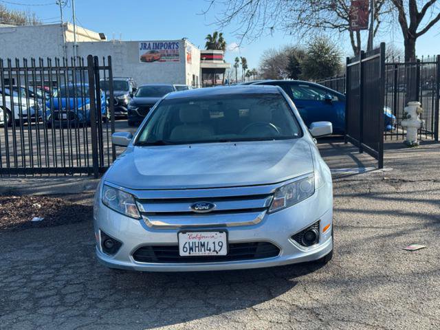 Used 2010 Ford Fusion Hybrid image 4
