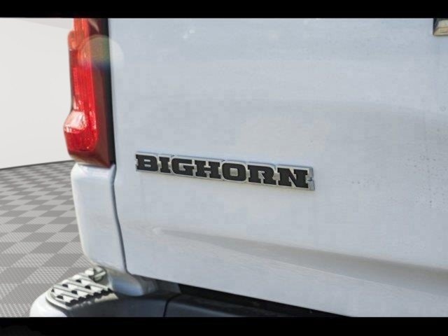 New 2025 RAM 1500 Big Horn AWD/4WD image 19